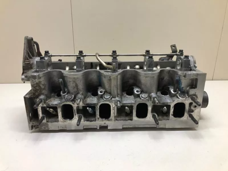 ГБЦ (головка блока цилиндров) ST296084