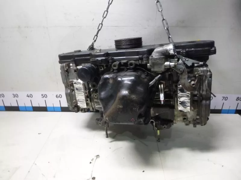 Двигатель BS247151