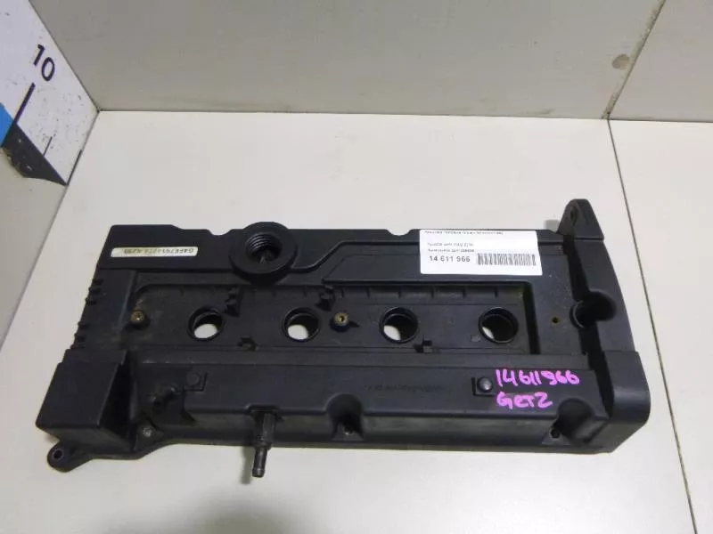 Клапанная крышка ГБЦ BS70165