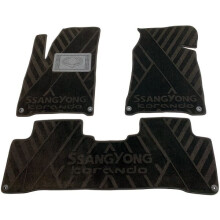 Автомобильные коврики в салон BS229085