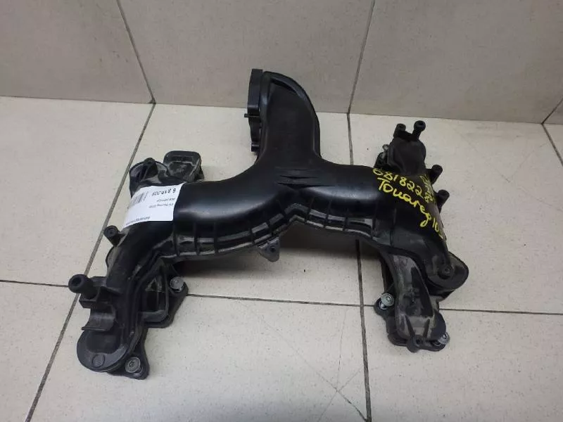 Впускной коллектор ST301606 Впускной коллектор ST301606