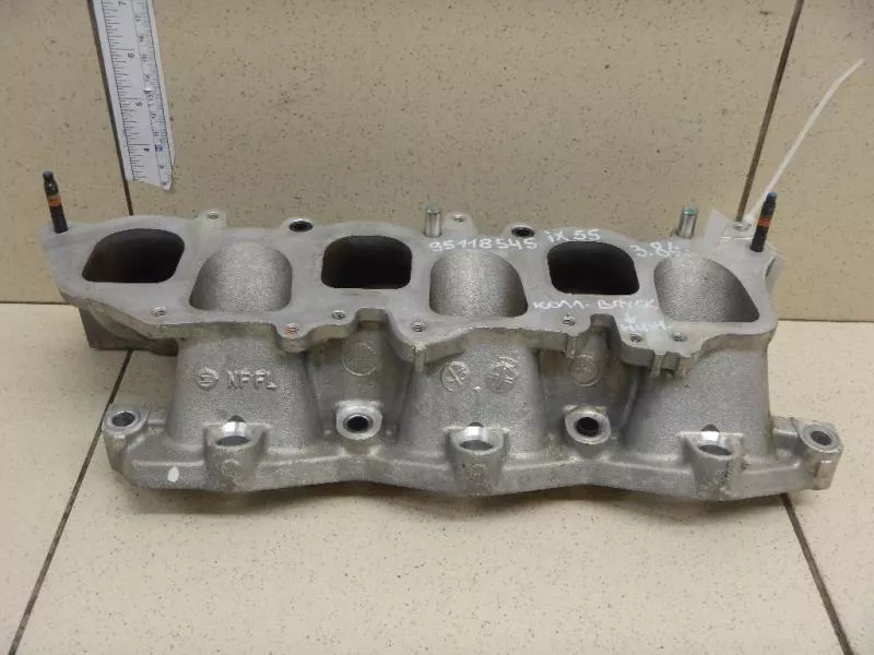 Впускной коллектор ST301744