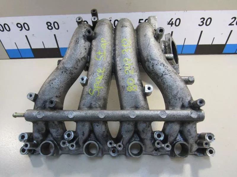 Впускной коллектор ST299616