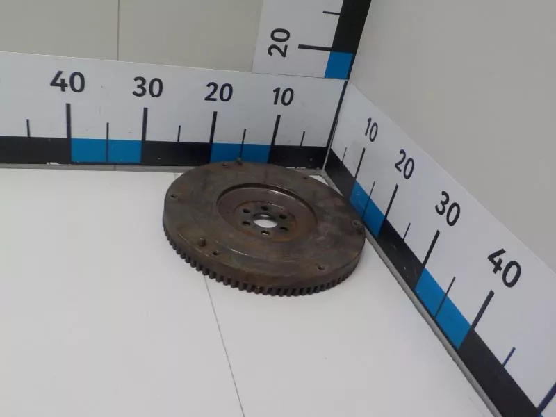 Маховик двигателя BS264526