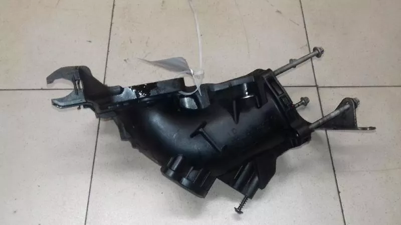 Впускной коллектор ST302753