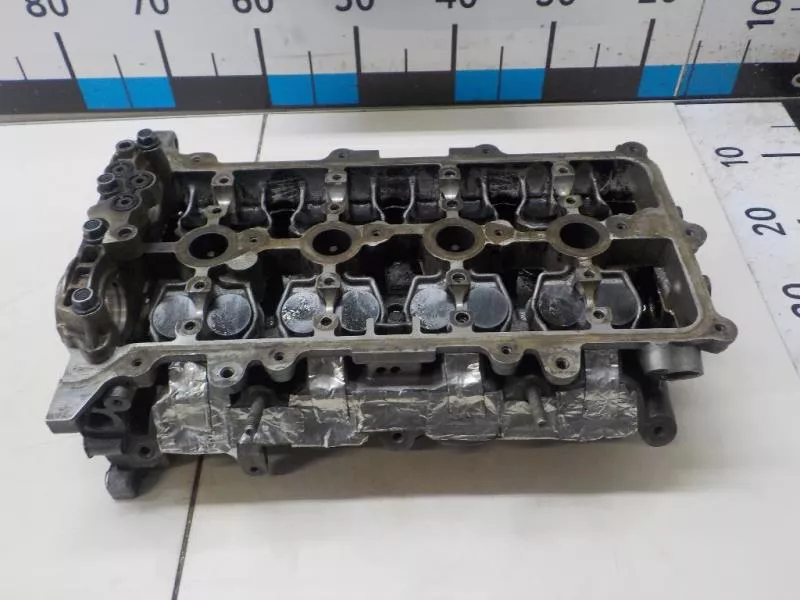 ГБЦ (головка блока цилиндров) ST295076