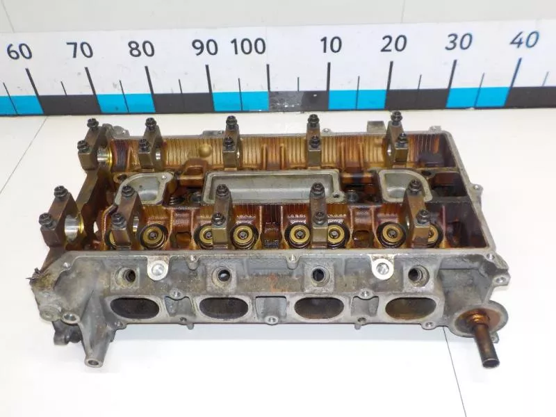 ГБЦ (головка блока цилиндров) ST295249
