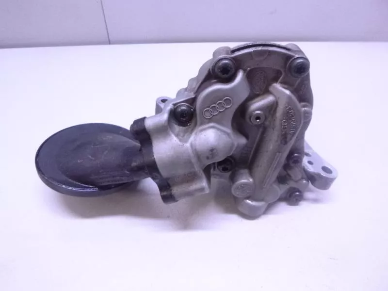 Масляный насос BS253770