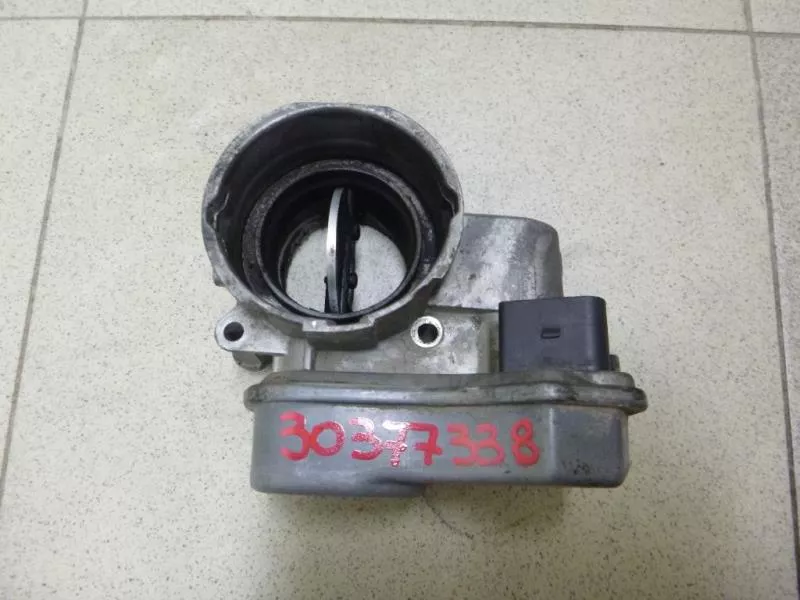 Заслонка дроссельная BS189163