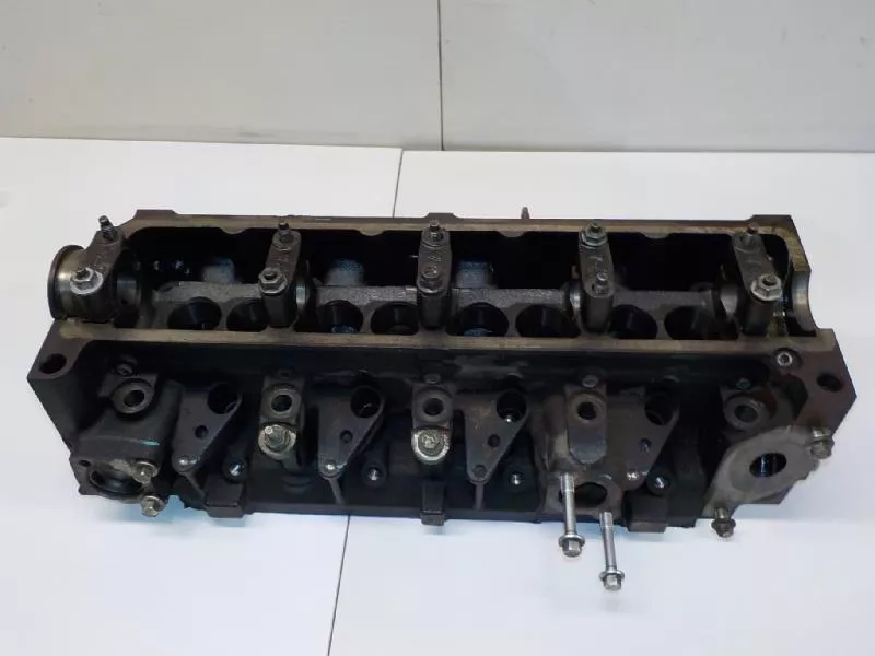 ГБЦ (головка блока цилиндров) ST295322