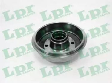 Тормозной барабан LPR BS274343