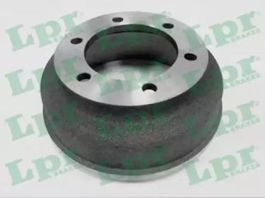 Тормозной барабан LPR BS274729 Тормозной барабан LPR BS274729