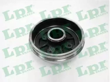 Тормозной барабан LPR BS274485
