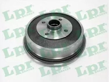 Тормозной барабан LPR BS274505