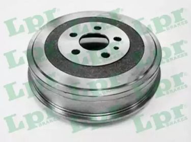 Тормозной барабан LPR BS274066