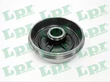 Тормозной барабан LPR BS273963