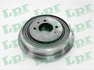 Тормозной барабан LPR BS273860