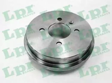 Тормозной барабан LPR BS274462