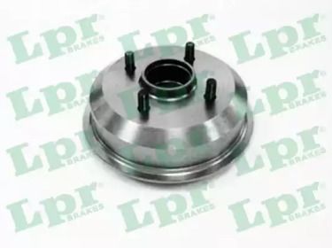 Тормозной барабан LPR BS274348