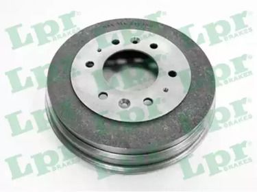 Тормозной барабан LPR BS274622