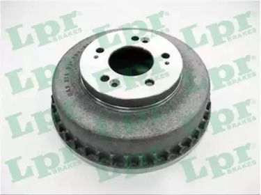Тормозной барабан LPR BS274870