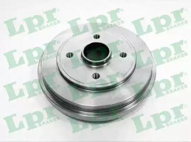 Тормозной барабан LPR BS274645