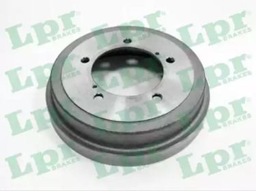 Тормозной барабан LPR BS274806