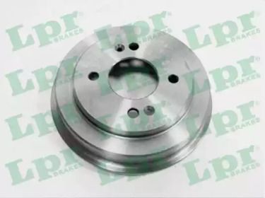Тормозной барабан LPR BS273854