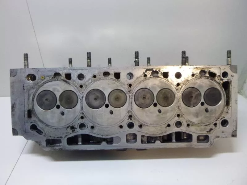 ГБЦ (головка блока цилиндров) ST294764