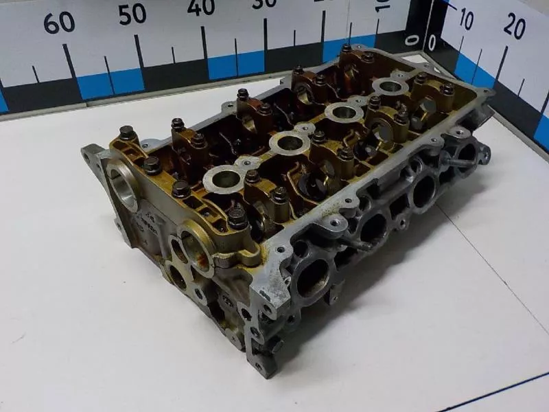 ГБЦ (головка блока цилиндров) ST296676