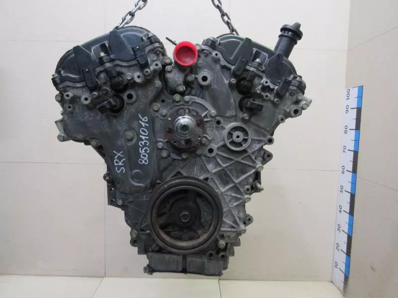Двигатель BS248497