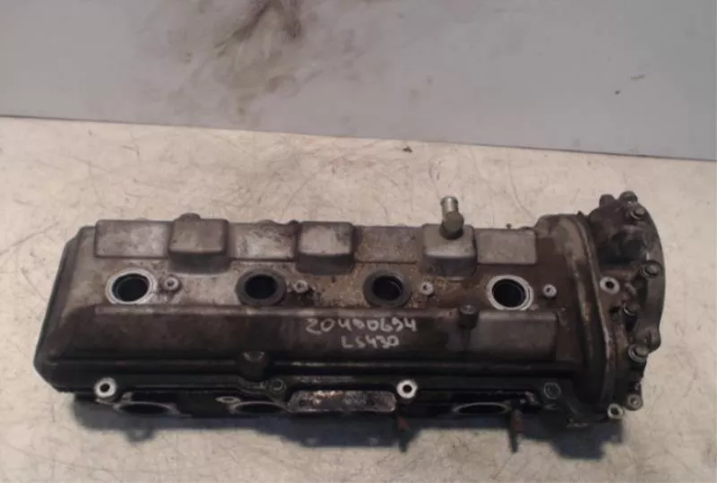 ГБЦ (головка блока цилиндров) ST295291 ГБЦ (головка блока цилиндров) ST295291