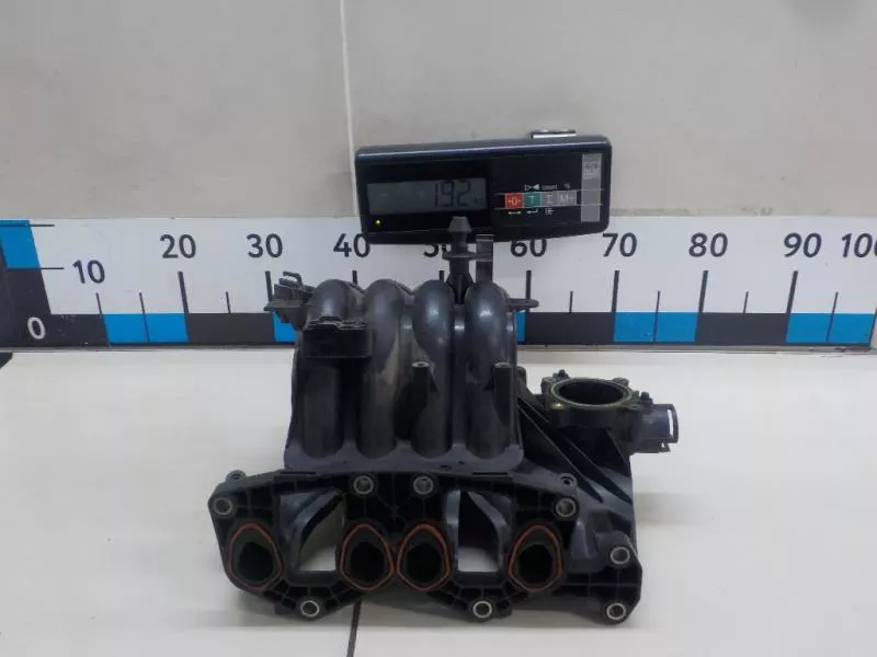 Впускной коллектор ST301292