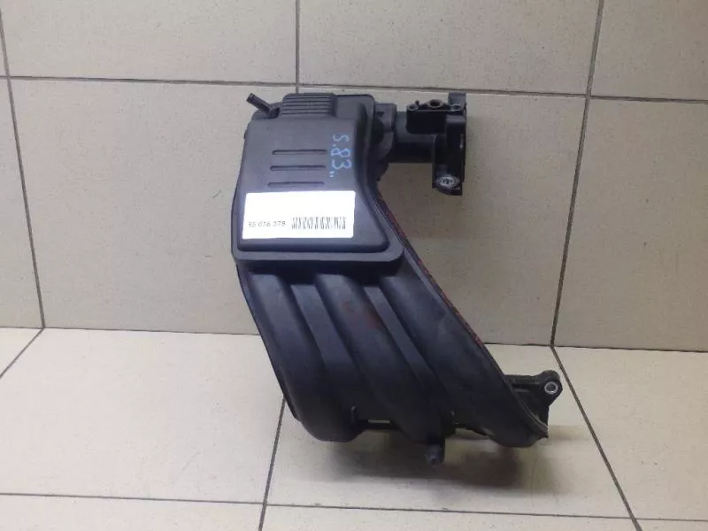 Впускной коллектор ST302304 Впускной коллектор ST302304