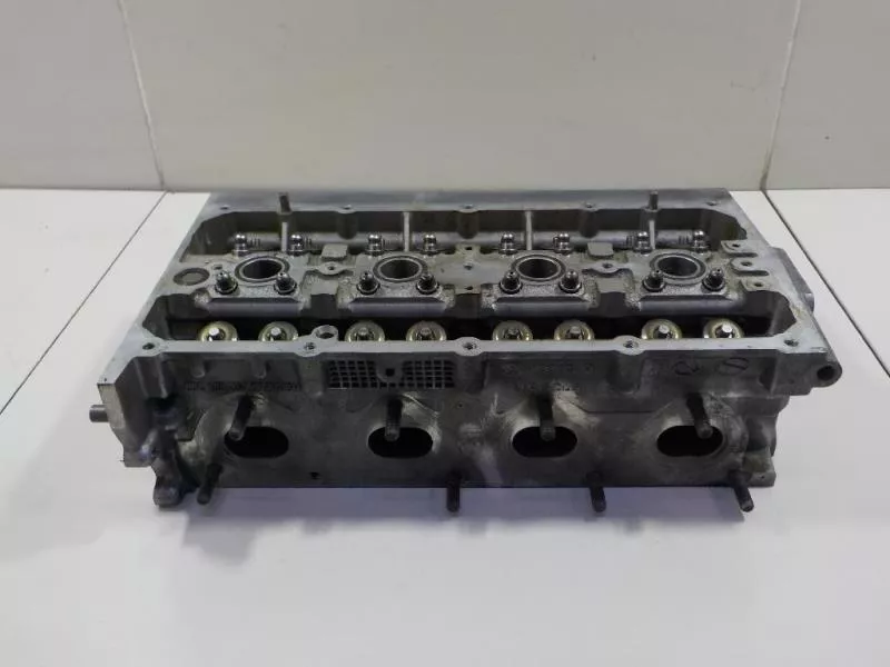 ГБЦ (головка блока цилиндров) ST295793