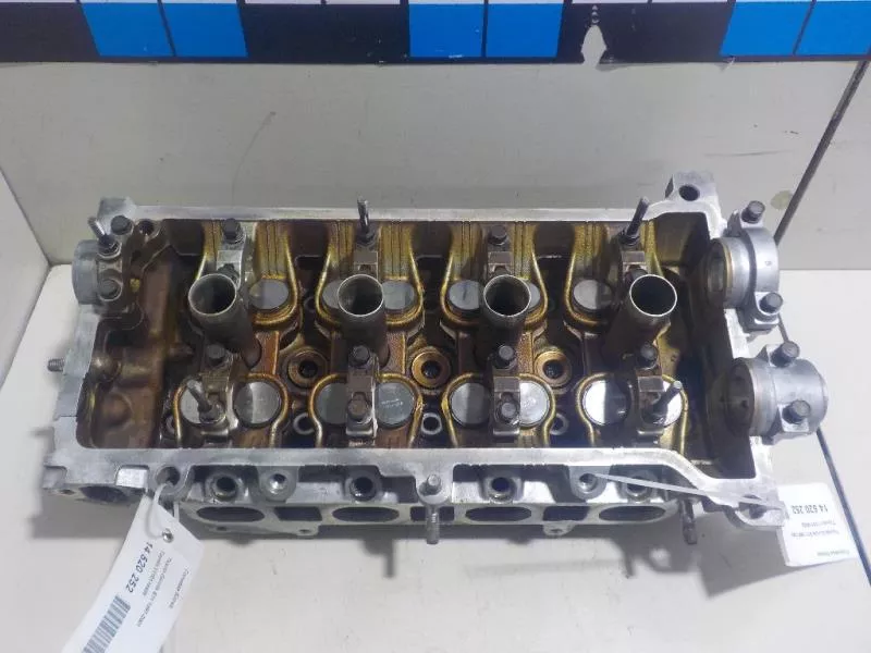 ГБЦ (головка блока цилиндров) ST294272