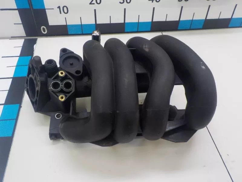 Впускной коллектор ST298389