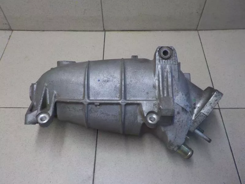 Впускной коллектор ST301693