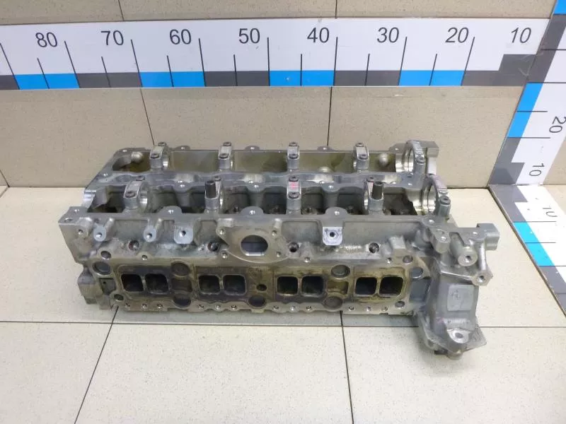 ГБЦ (головка блока цилиндров) ST297443