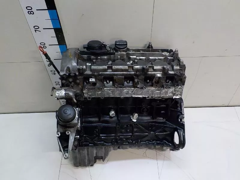 Двигатель BS248146