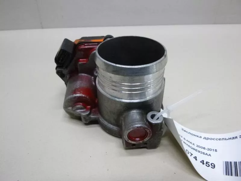 Заслонка дроссельная BS189603