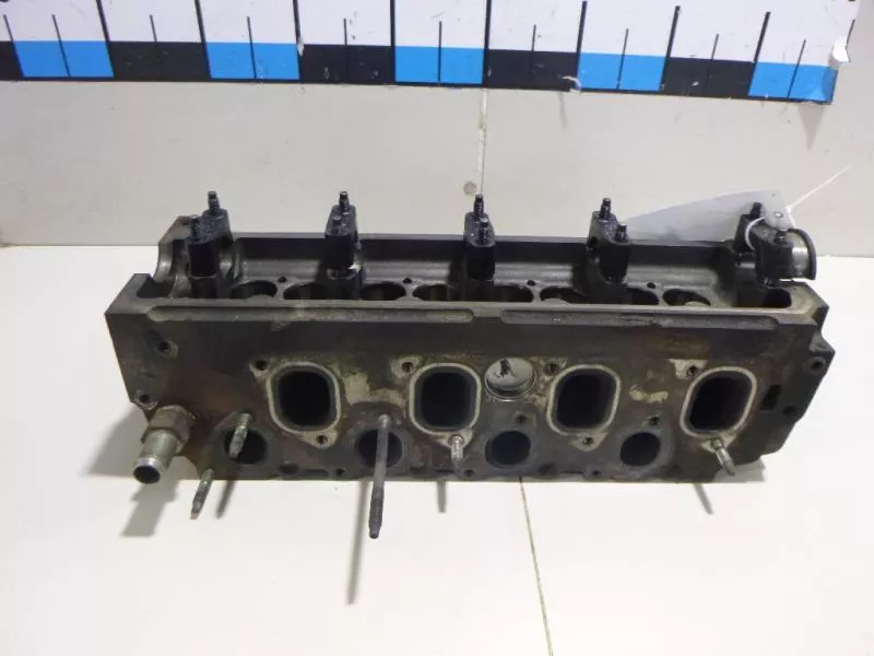 ГБЦ (головка блока цилиндров) ST295939