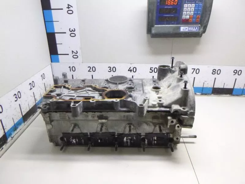 ГБЦ (головка блока цилиндров) ST297232