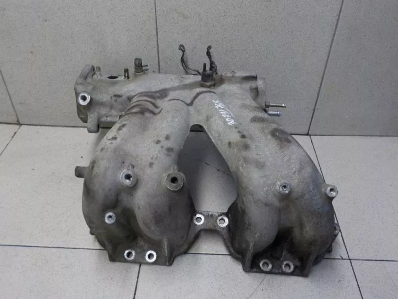 Впускной коллектор ST299968