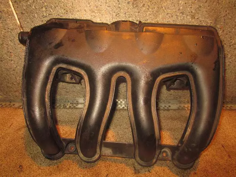 Впускной коллектор ST297888