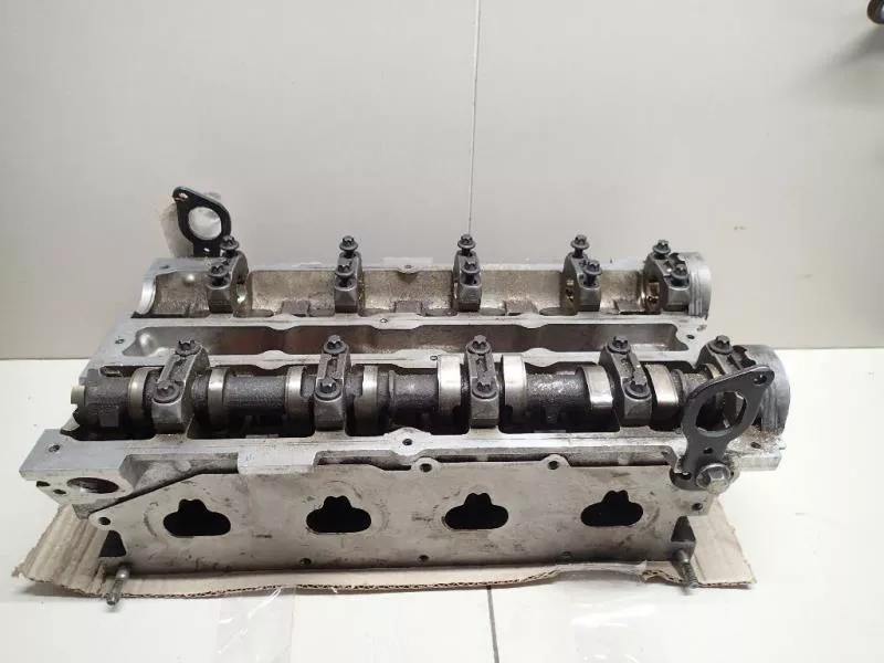 ГБЦ (головка блока цилиндров) ST293702