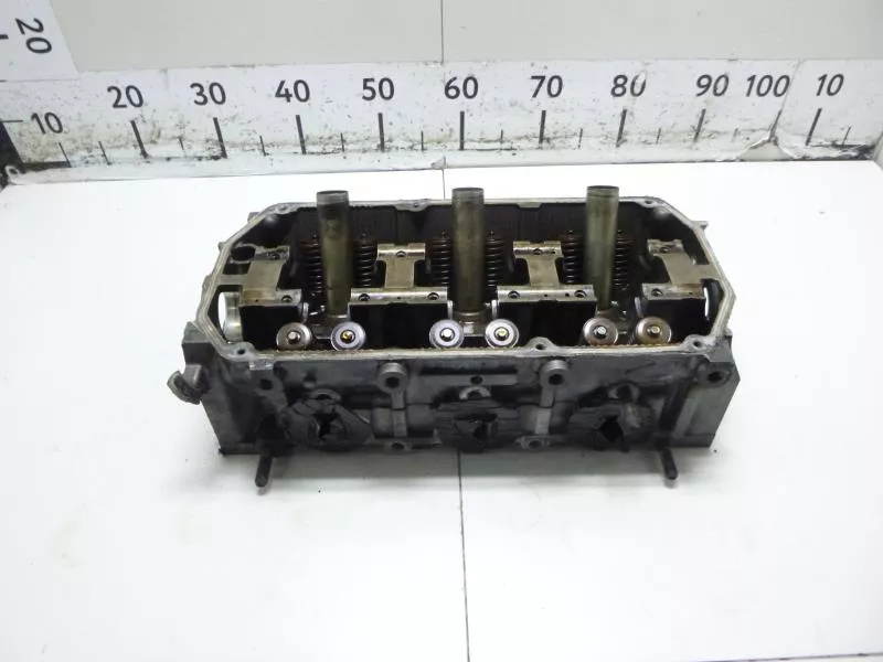 ГБЦ (головка блока цилиндров) ST295041 ГБЦ (головка блока цилиндров) ST295041