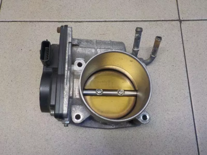 Заслонка дроссельная BS189860