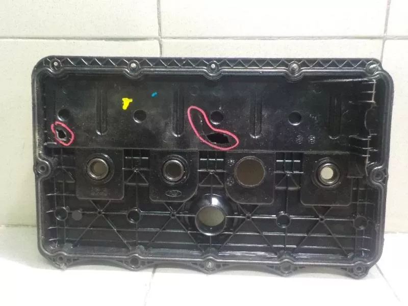 Клапанная крышка ГБЦ BS69453