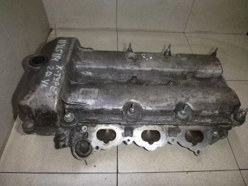 ГБЦ (головка блока цилиндров) ST296343